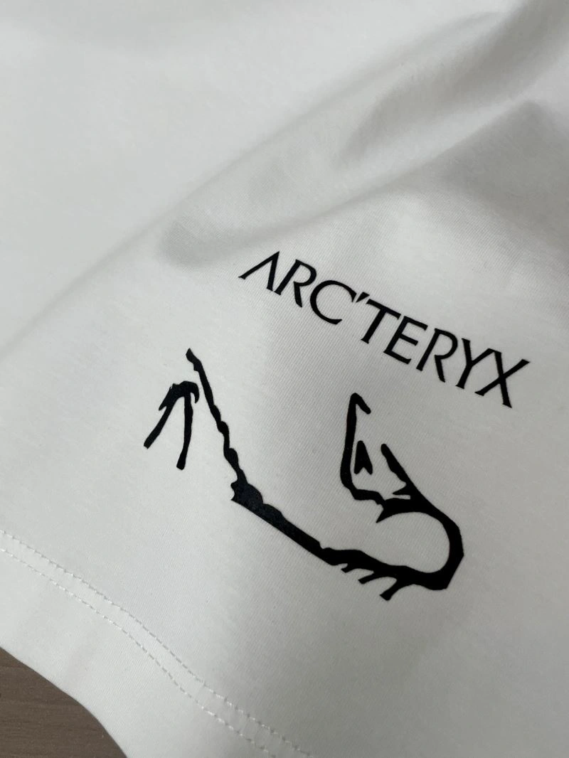 Arcteryx T-Shirts FashionForward 158729