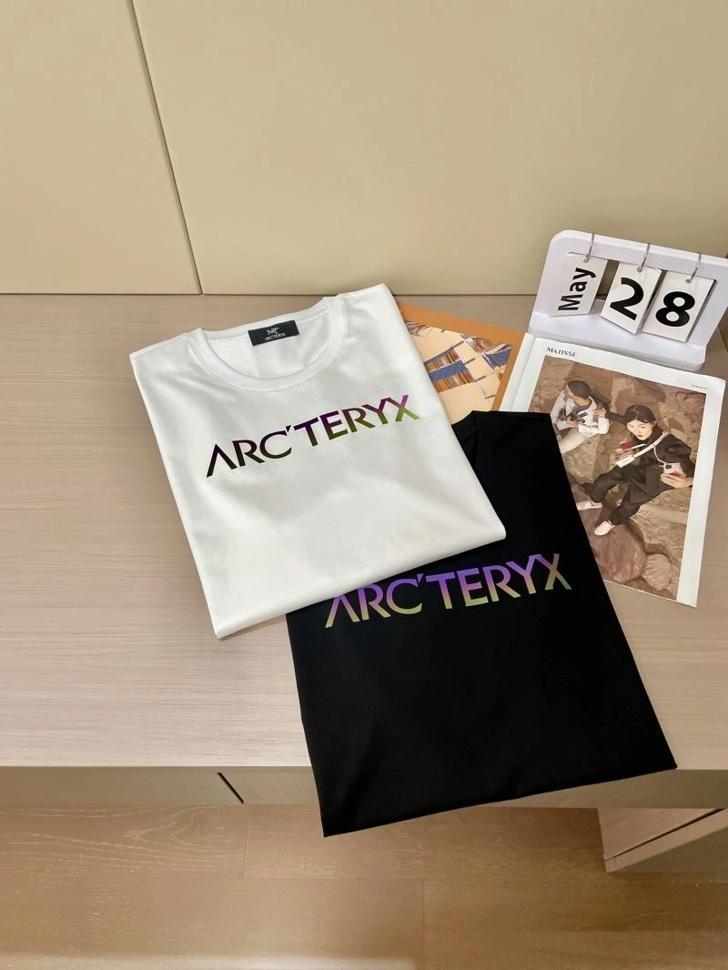 Arcteryx T-Shirts FashionForward 158729