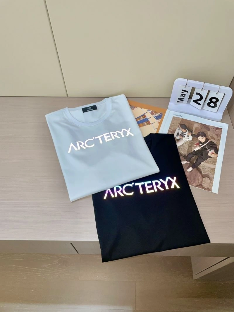 Arcteryx T-Shirts FashionForward 158729