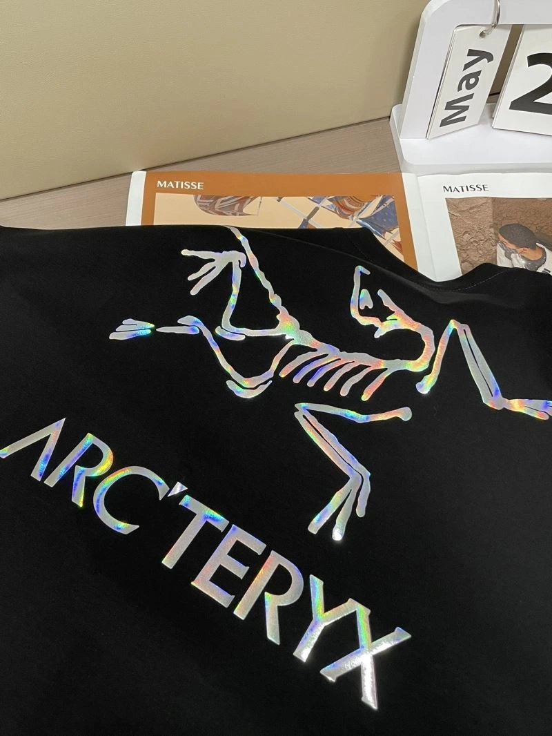 Classic Arcteryx T-Shirts 158776