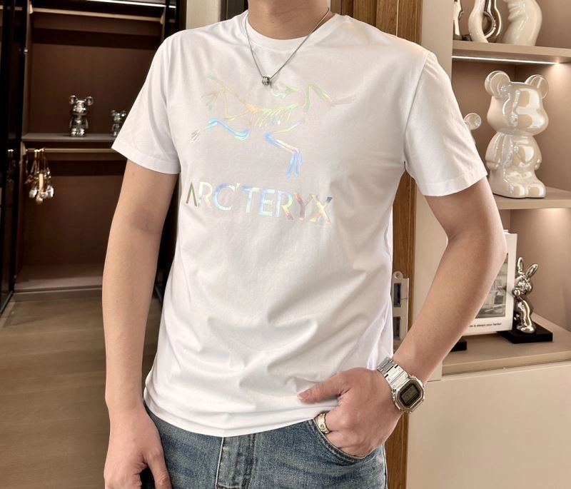 Arcteryx T-Shirts Efficient 158717
