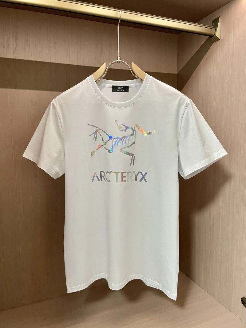 Arcteryx T-Shirts Efficient 158717