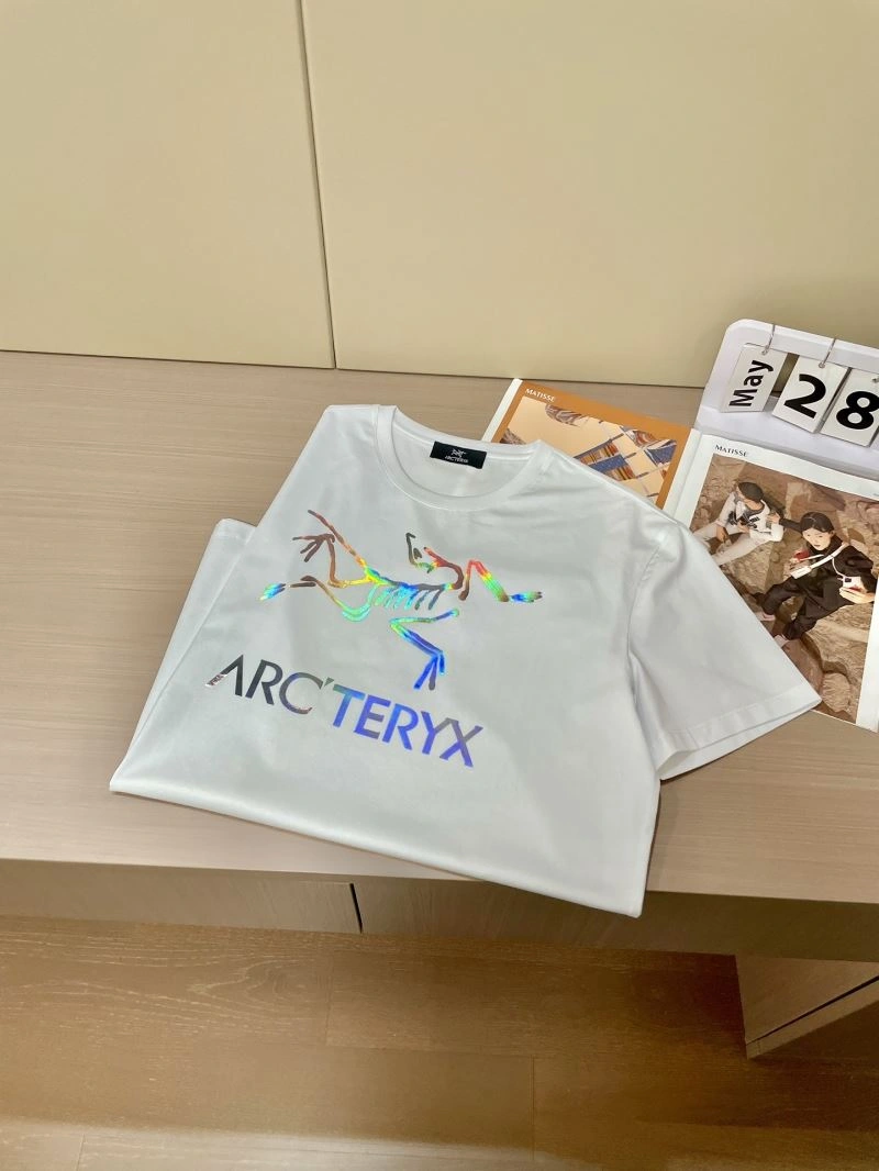Arcteryx T-Shirts Efficient 158717