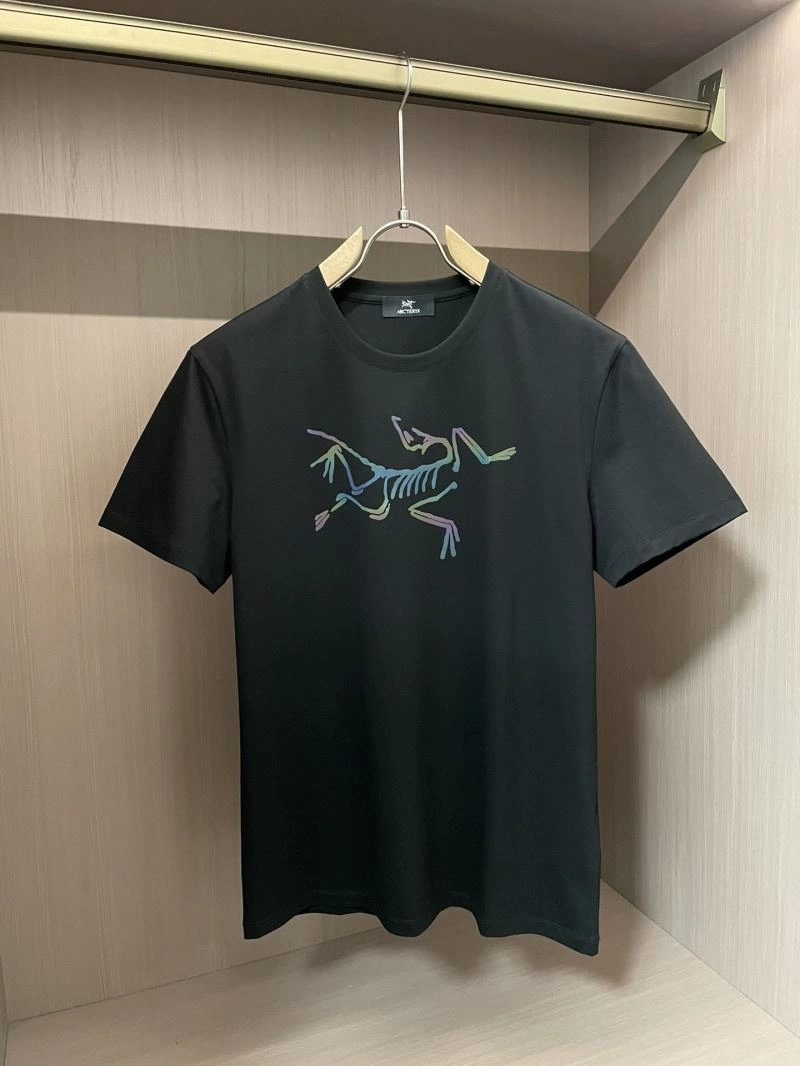OdorResistant Arcteryx T-Shirts 158718