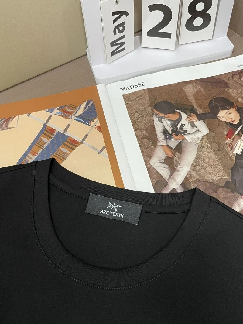 OdorResistant Arcteryx T-Shirts 158718