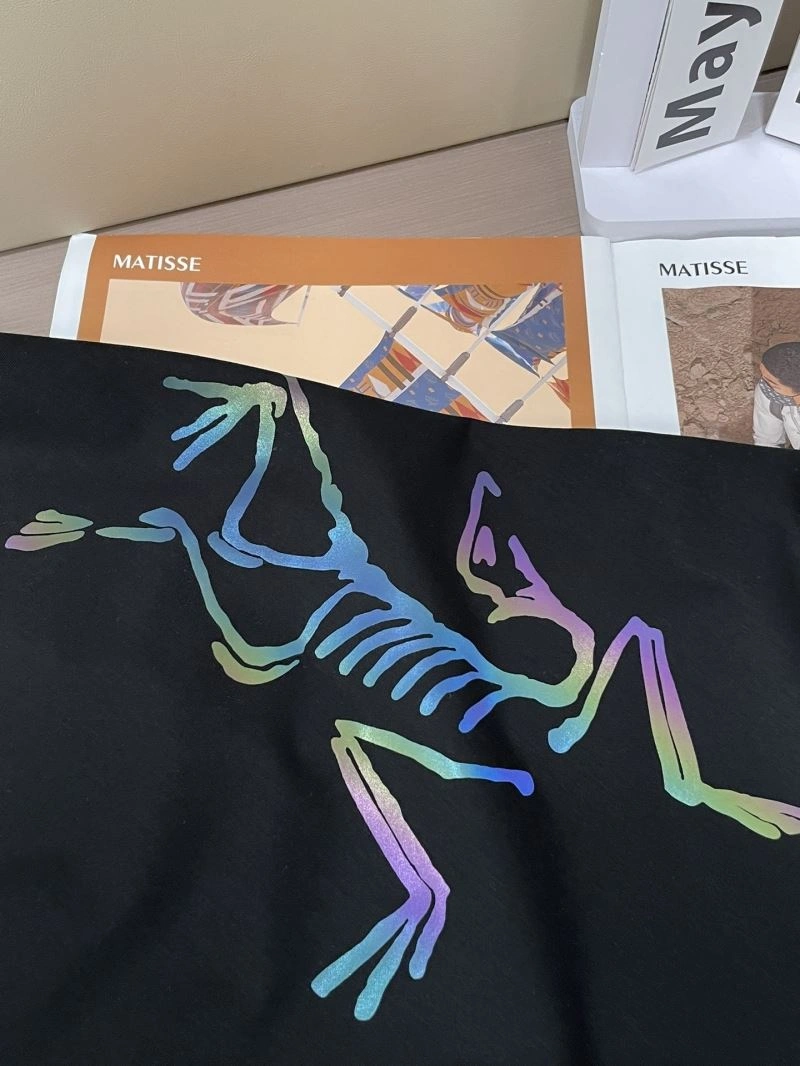 OdorResistant Arcteryx T-Shirts 158718
