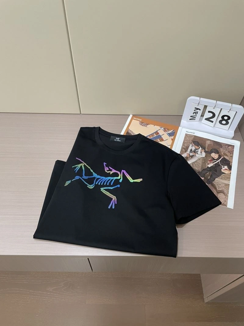 OdorResistant Arcteryx T-Shirts 158718