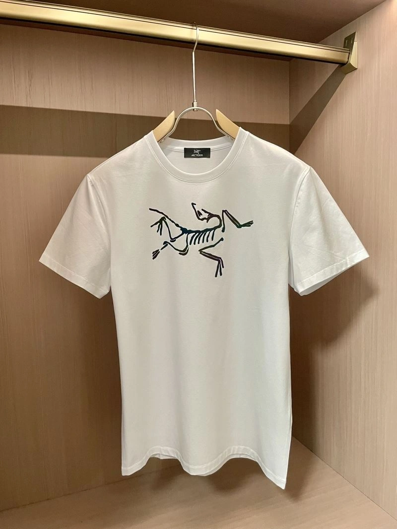 Arcteryx T-Shirts Thermal 158757