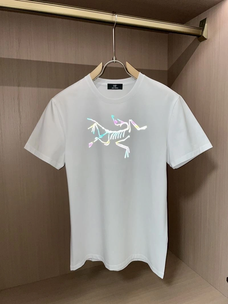 Arcteryx T-Shirts Thermal 158757