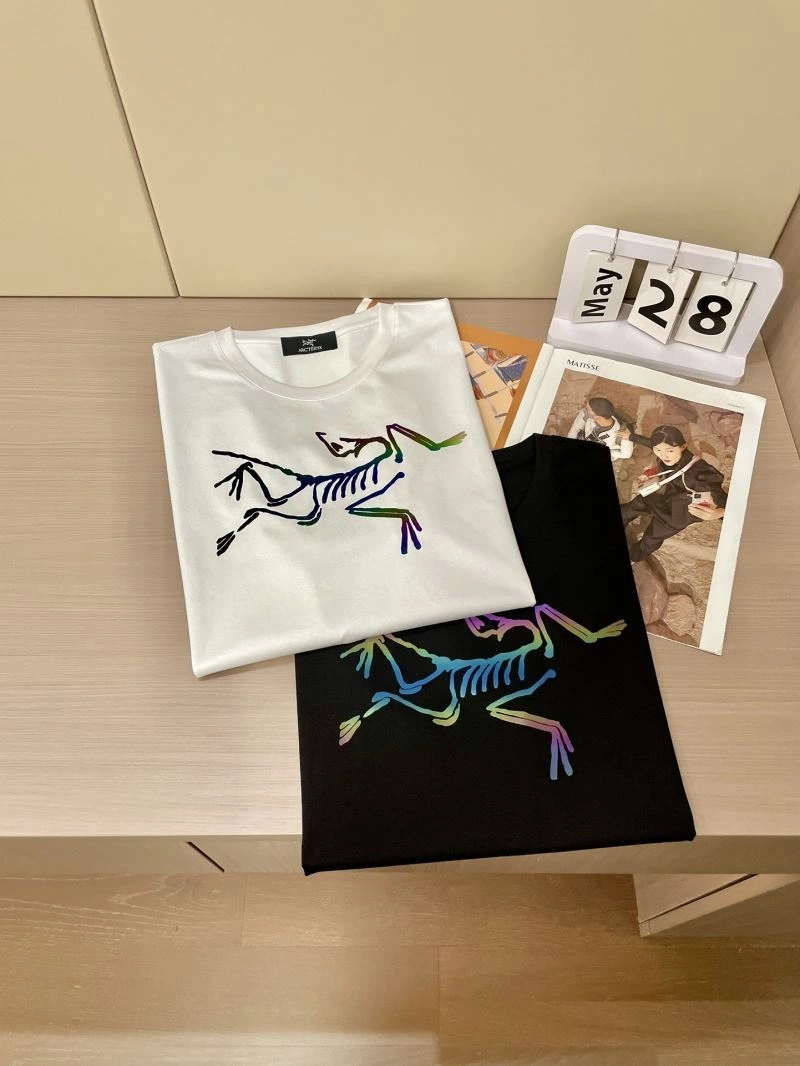 Arcteryx T-Shirts Thermal 158757