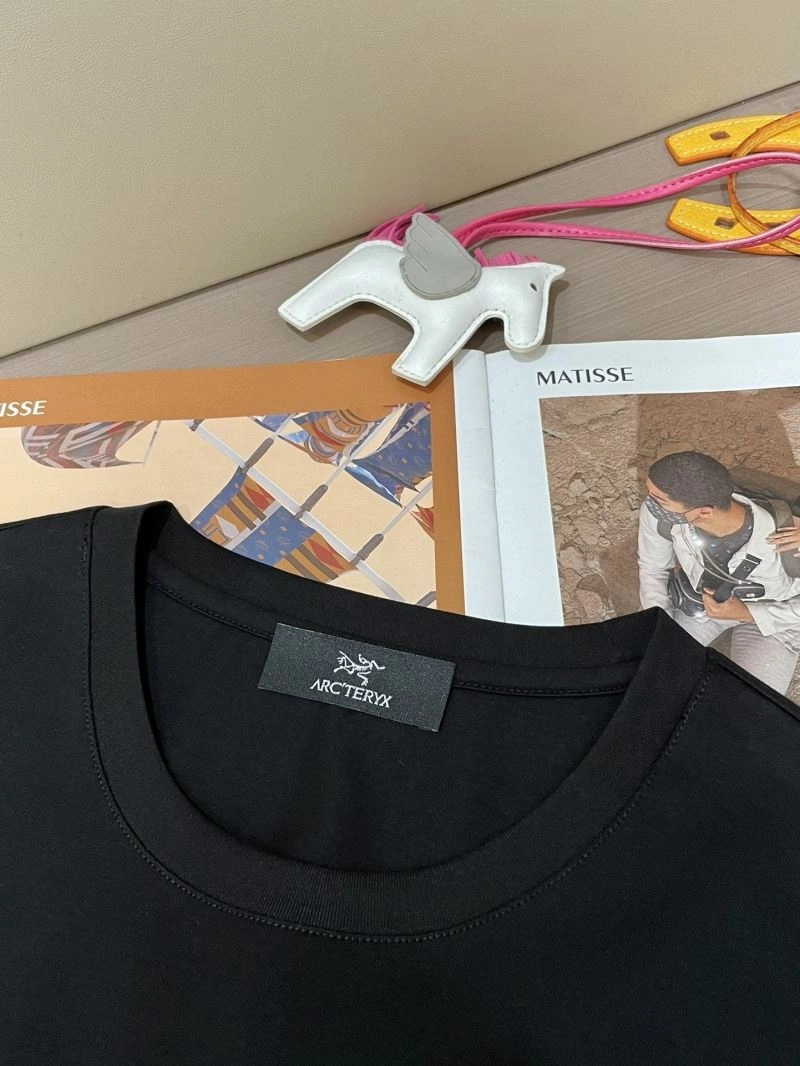 Vibrant Arcteryx T-Shirts 158720