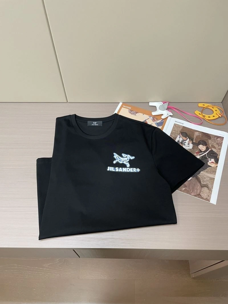 Vibrant Arcteryx T-Shirts 158720