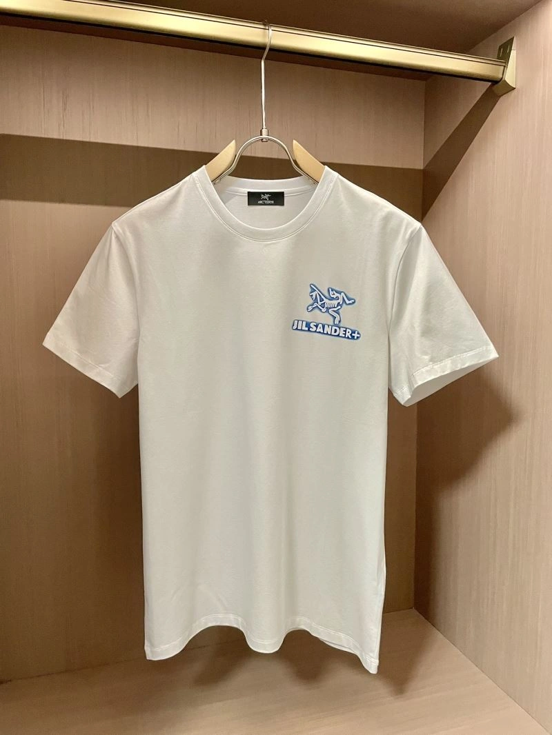 Vibrant Arcteryx T-Shirts 158720