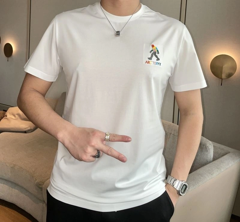 Arcteryx T-Shirts Affordable 158719