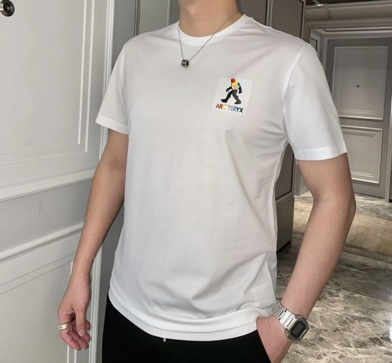 Arcteryx T-Shirts Affordable 158719