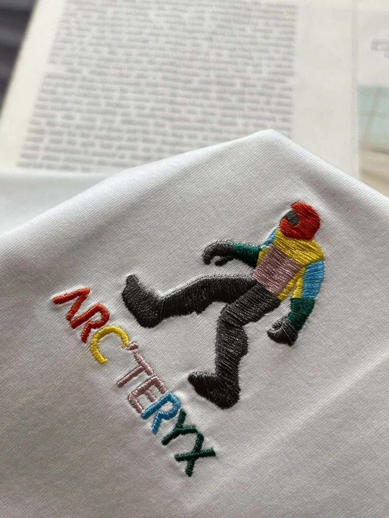 Arcteryx T-Shirts Affordable 158719