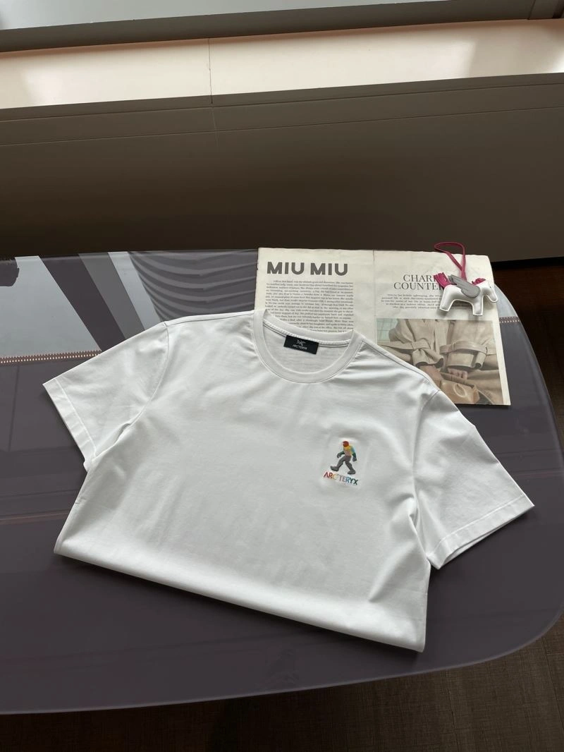 Arcteryx T-Shirts Affordable 158719