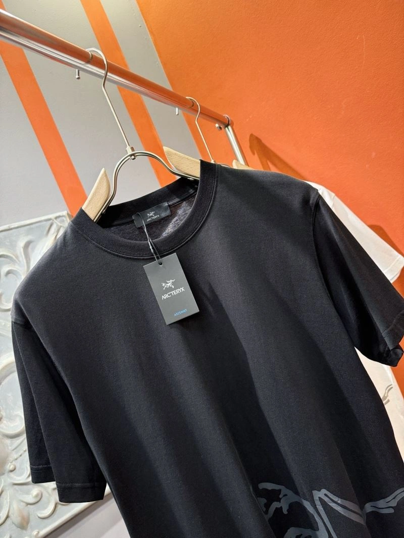 Arcteryx T-Shirts ZipUp 158715