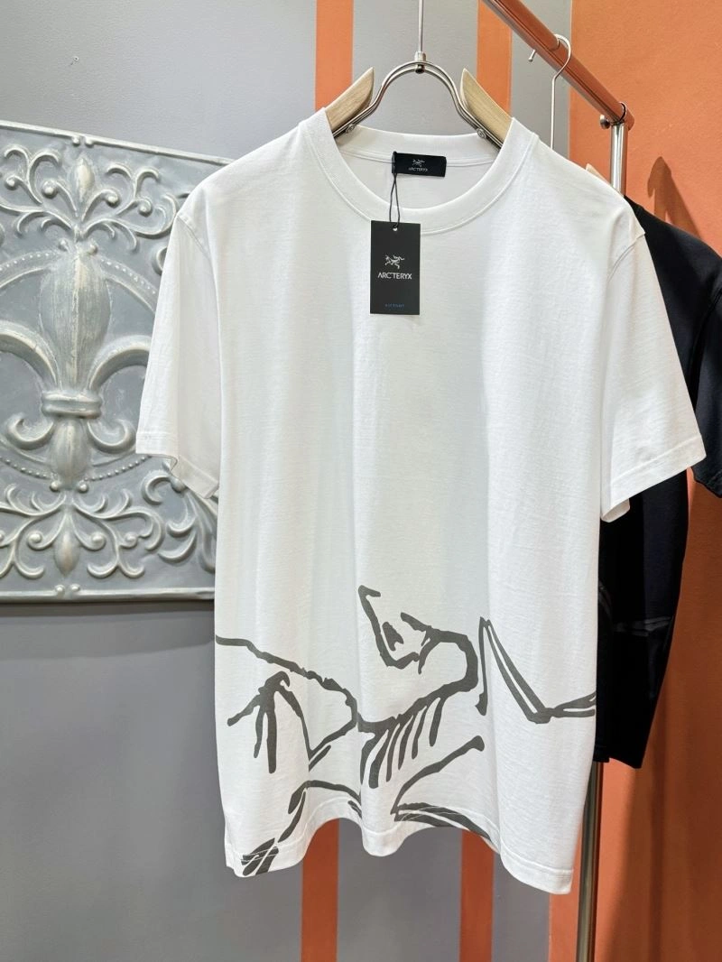Arcteryx T-Shirts Compact 158716