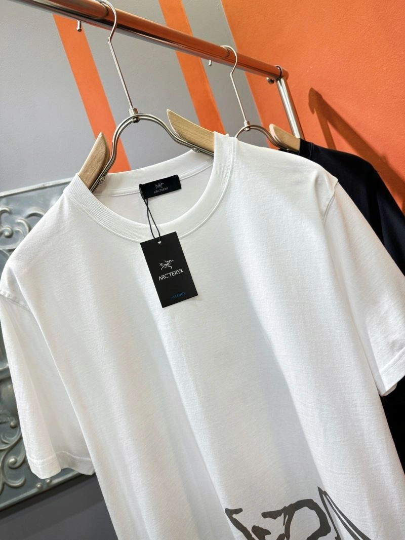 Arcteryx T-Shirts Compact 158716