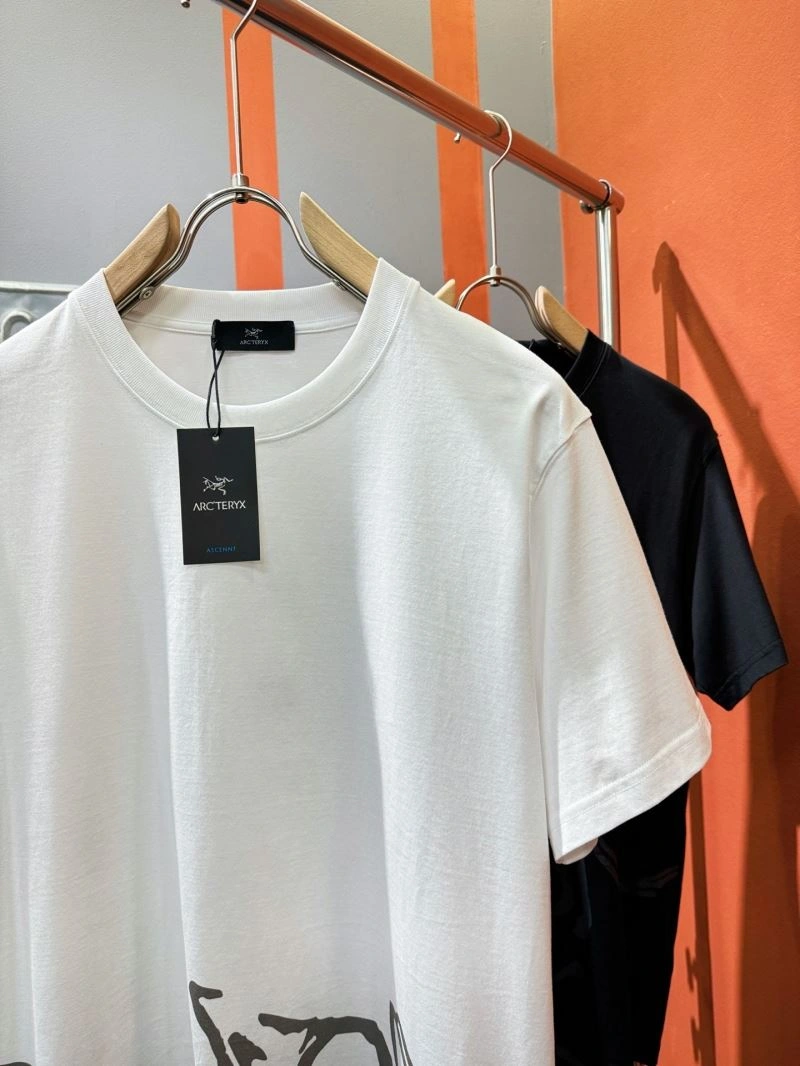 Arcteryx T-Shirts Compact 158716