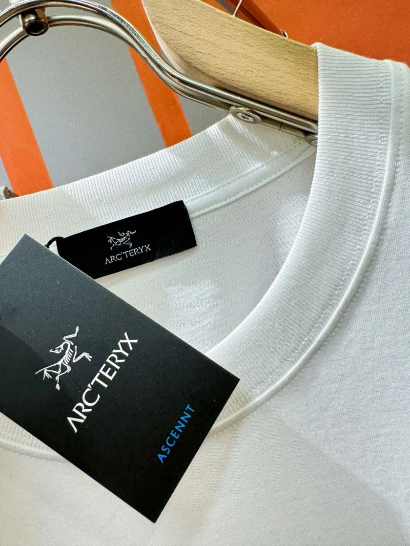 Arcteryx T-Shirts Compact 158716