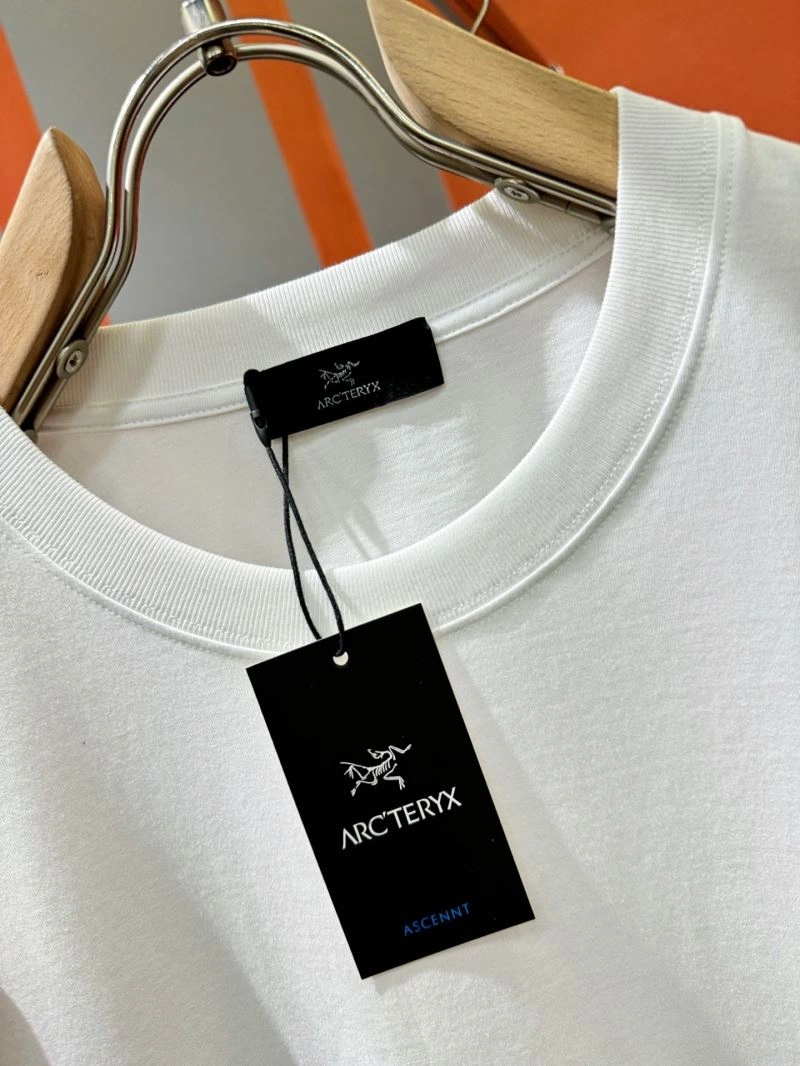 Arcteryx T-Shirts Compact 158716