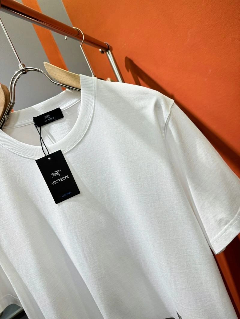 Arcteryx T-Shirts Compact 158716