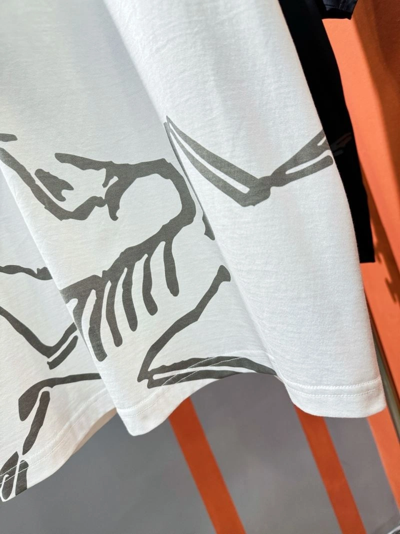 Arcteryx T-Shirts Compact 158716
