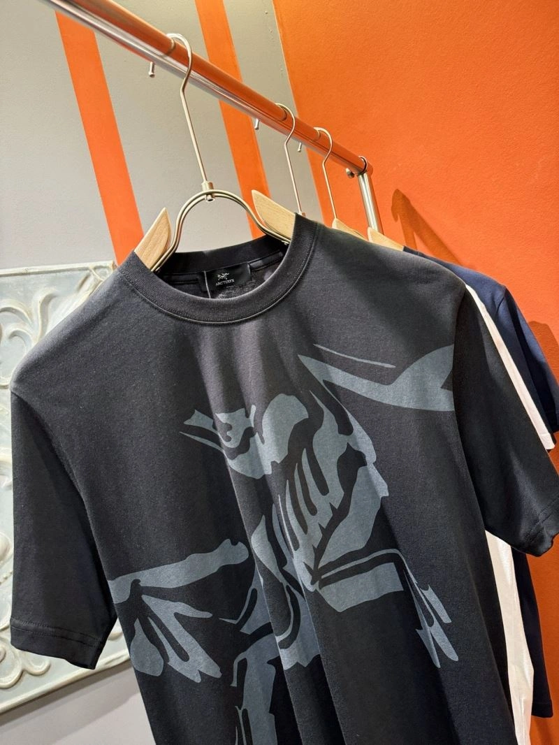 Arcteryx T-Shirts Packable 158758