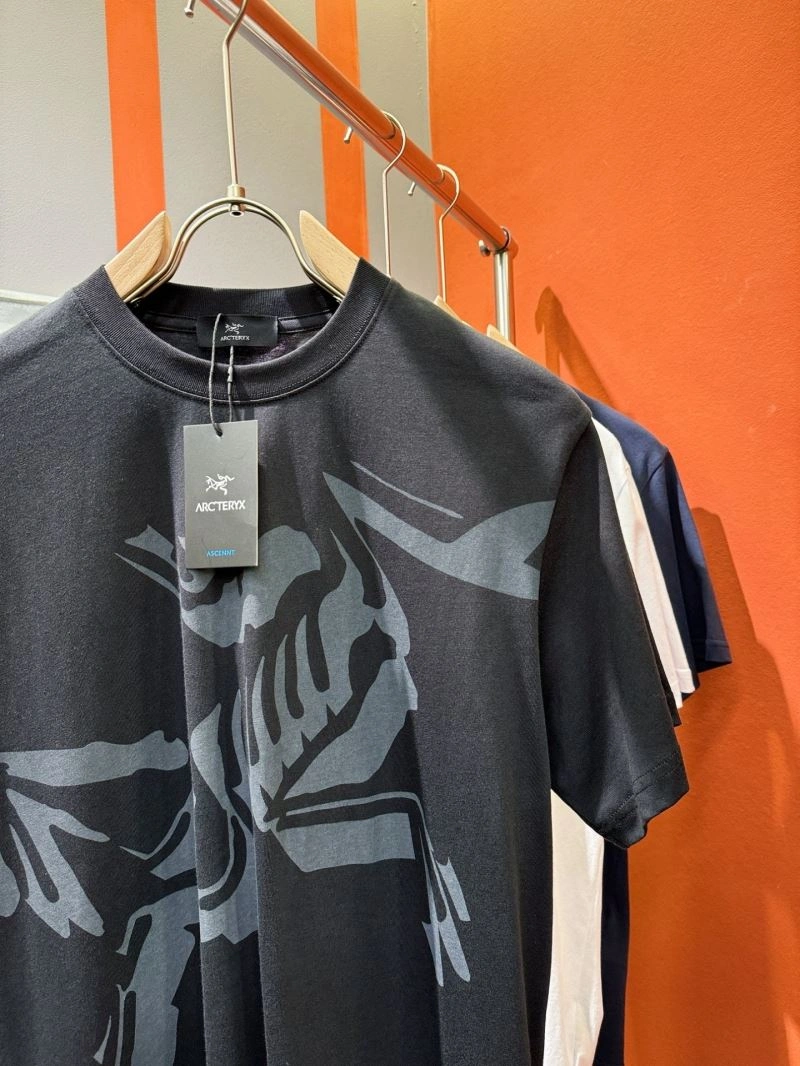 Arcteryx T-Shirts Packable 158758