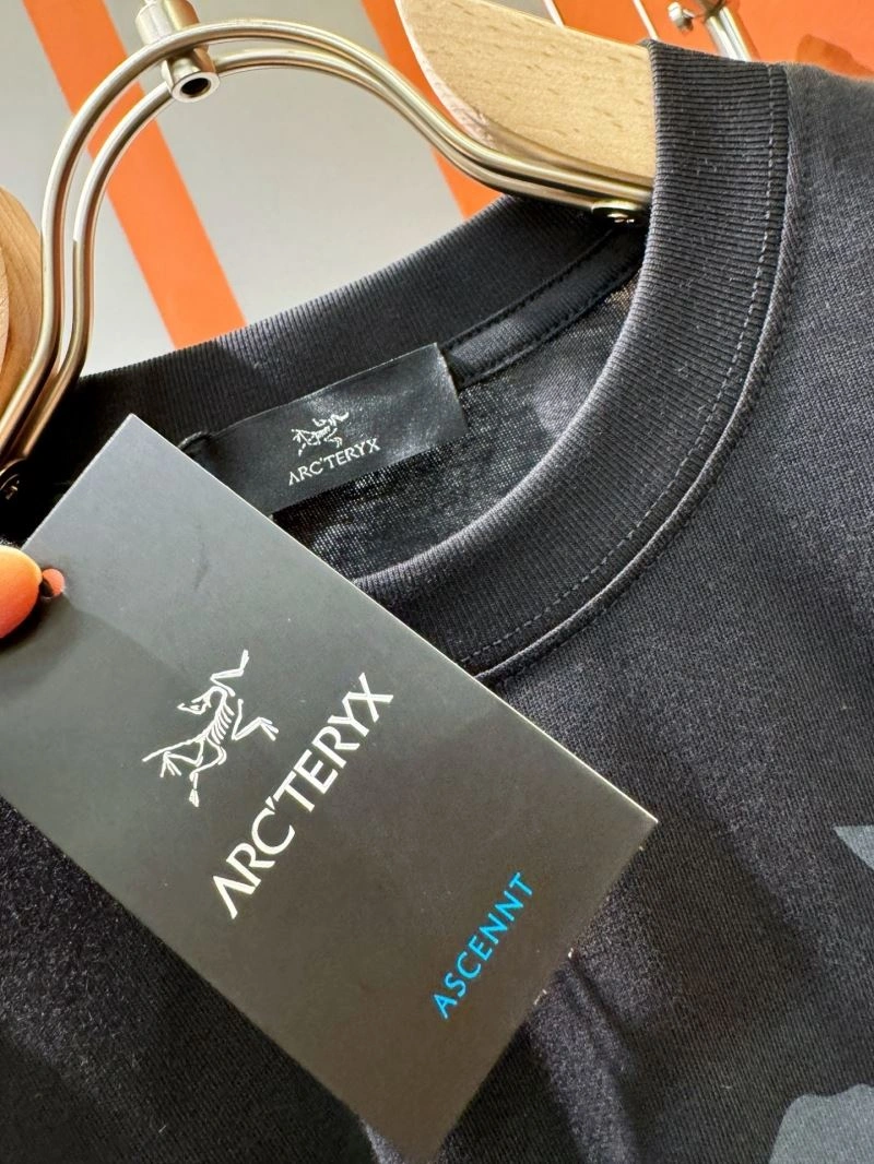 Arcteryx T-Shirts Packable 158758