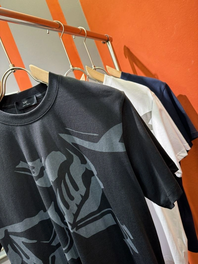 Arcteryx T-Shirts Packable 158758