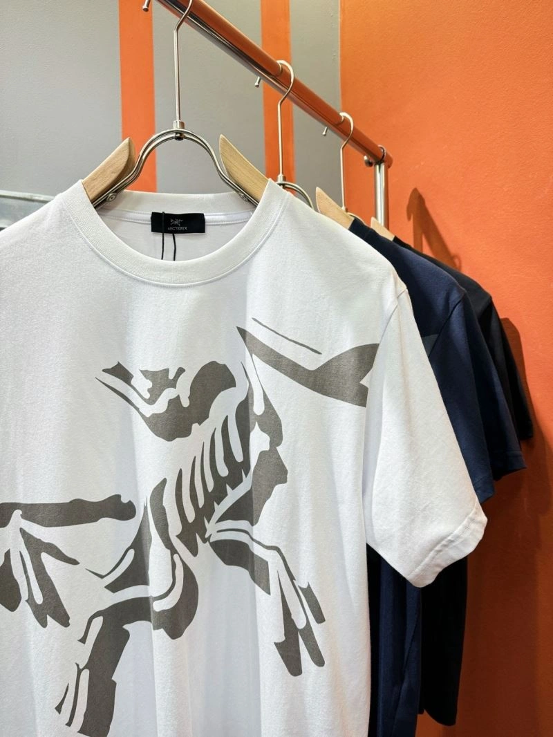 TopPick Arcteryx T-Shirts 158756