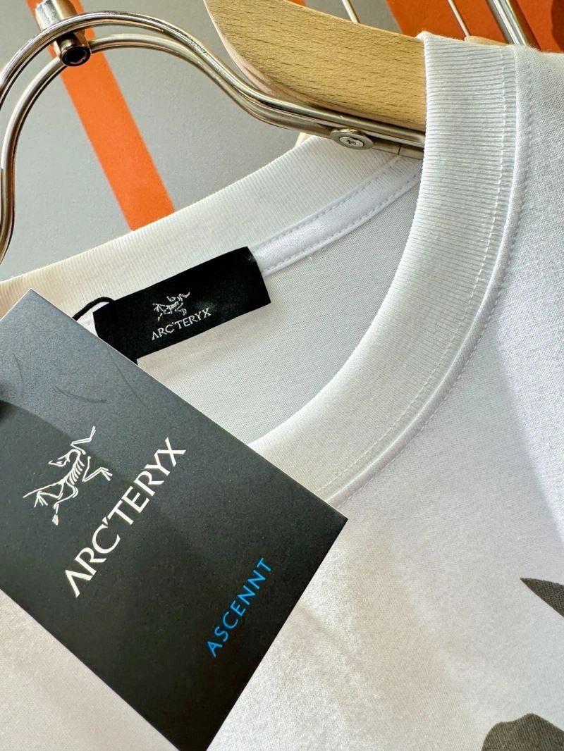 TopPick Arcteryx T-Shirts 158756