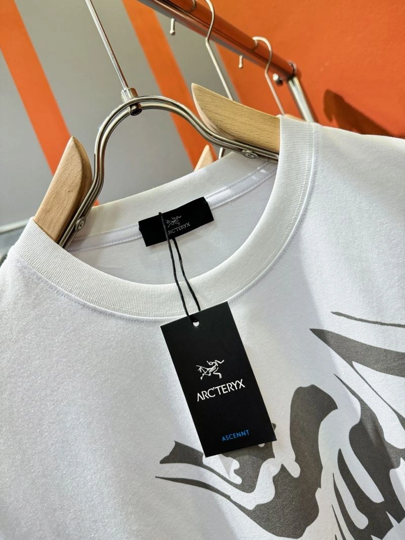 TopPick Arcteryx T-Shirts 158756