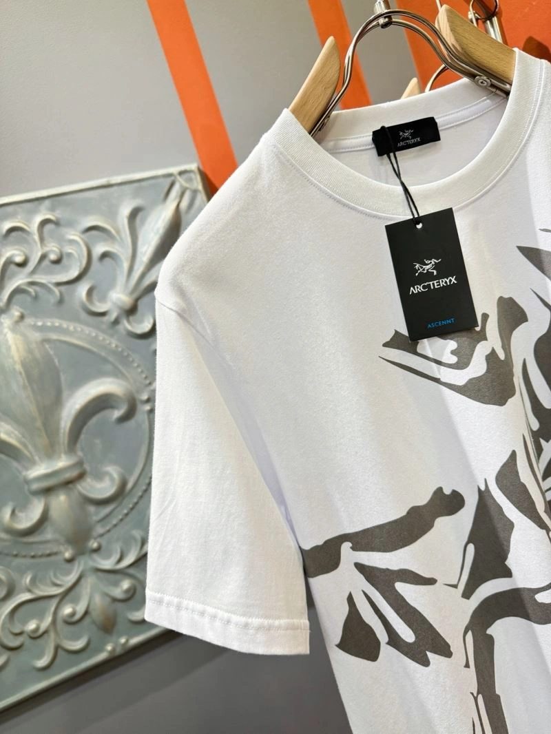 TopPick Arcteryx T-Shirts 158756