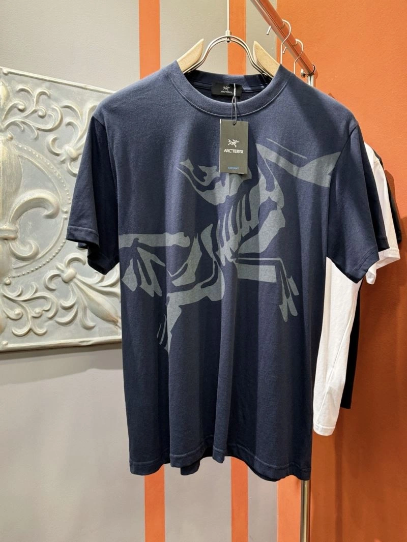 Arcteryx T-Shirts Trendsetting 158713