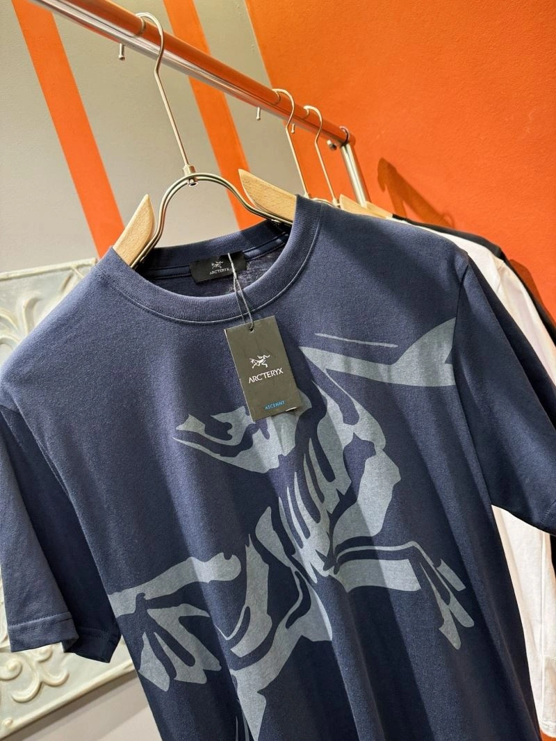 Arcteryx T-Shirts Trendsetting 158713