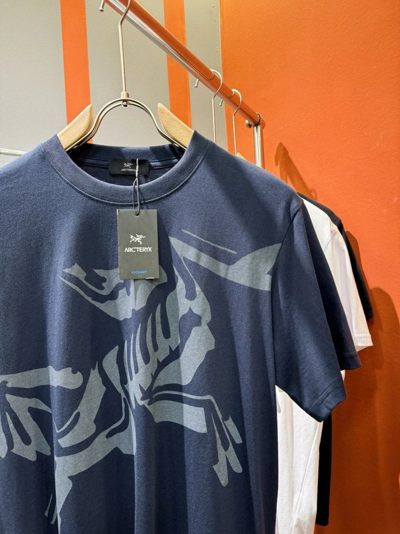 Arcteryx T-Shirts Trendsetting 158713