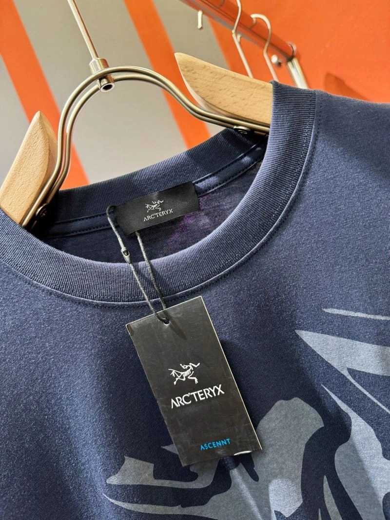 Arcteryx T-Shirts Trendsetting 158713