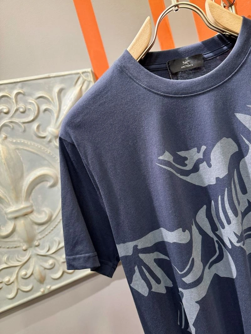 Arcteryx T-Shirts Trendsetting 158713