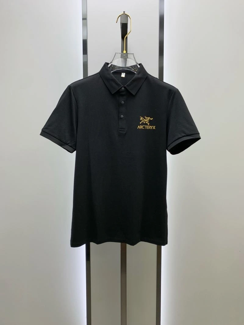 SmoothTexture Arcteryx T-Shirts 158711