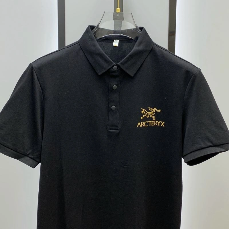 SmoothTexture Arcteryx T-Shirts 158711