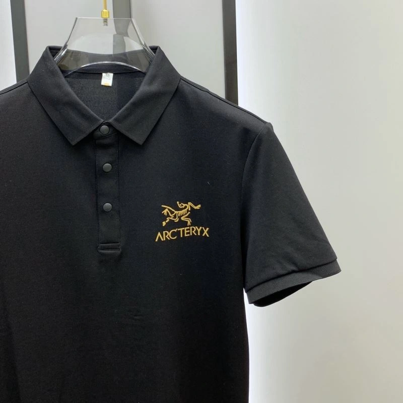 SmoothTexture Arcteryx T-Shirts 158711