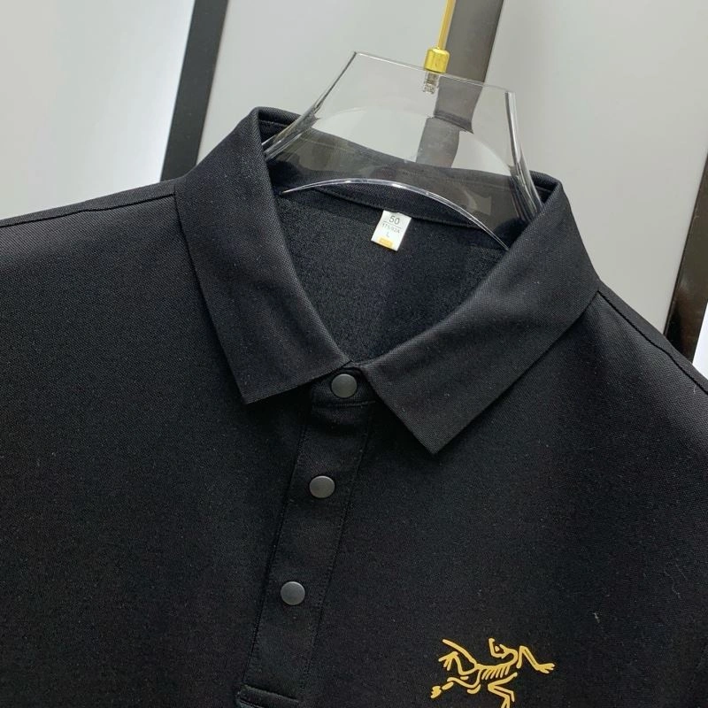 SmoothTexture Arcteryx T-Shirts 158711
