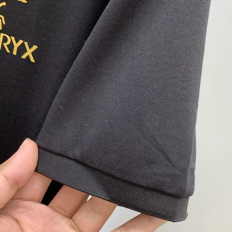SmoothTexture Arcteryx T-Shirts 158711