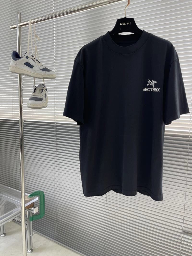 Unisex Arcteryx T-Shirts 158752