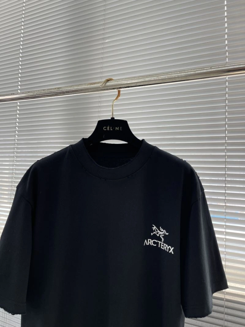 Unisex Arcteryx T-Shirts 158752