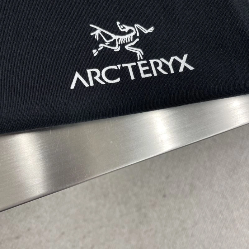 Unisex Arcteryx T-Shirts 158752